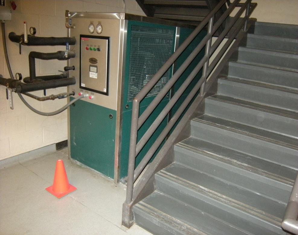 #5 Storage in Stairways - 145