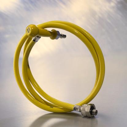 Accessories required Vac connecting hose for vacuum regulation valve with water trap rail ISO 6600127 / Neutral 6600126 Accessories recommended for vacuum regulation valve direct and rail Illustr.