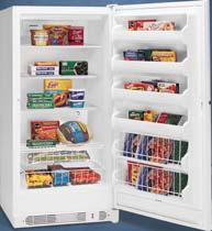 Why buy a freezer? Freezing is the healthiest way to preserve the fresh, natural flavors and nutrients of produce, meats and fish. Just ask any gardener, hunter or fisherman.