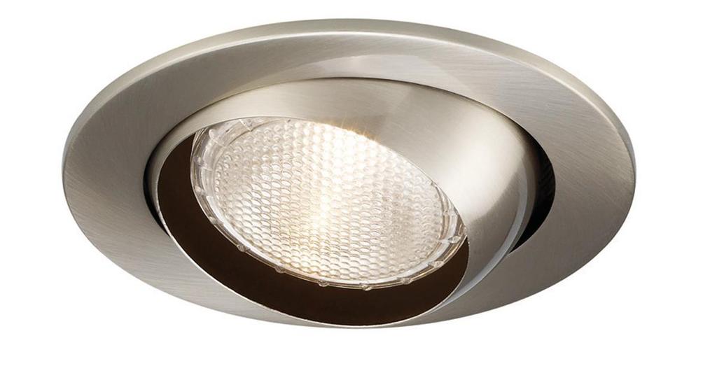 4 DINING RECESSED CANS L Under WAC 4 Inch Recessed Downlight -