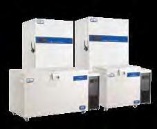 4 Eppendorf Freezer Family Designed with you in mind New Brunswick freezers are designed and manufactured using high quality techniques and