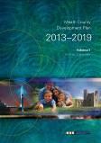 14-2020 2.2.7 The Regional Planning Guidelines for the Greater Dublin Area 2010-2022 These guidelines were prepared by the Dublin & Mid East Regional Authorities in 2010 and have the overall aim to