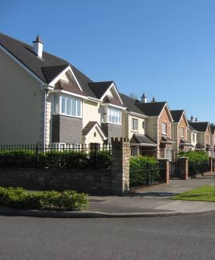 Chapter 5 Housing Trim Development Plan 2014-2020 Promote the development of sustainable communities by ensuring new development includes a mix of house types to cater for a range of housing needs