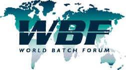 Presented at the World Batch Forum European Conference Mechelen, Belgium October 14-16, 2002 107 S. Southgate Drive Chandler, Arizona 85226 480-893-8803 Fax 480-893-7775 E-mail: info@wbf.