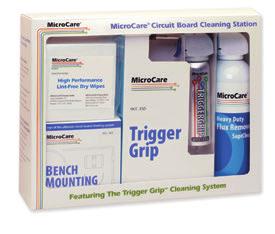 MicroCare Corporation 595 John Downey Drive New Britain, CT 06051 USA Tel: +1.860.827.0626 Fax: +1.860.827.8105 In North America, dial: 800.638.0125 Email: Sales@MicroCare.
