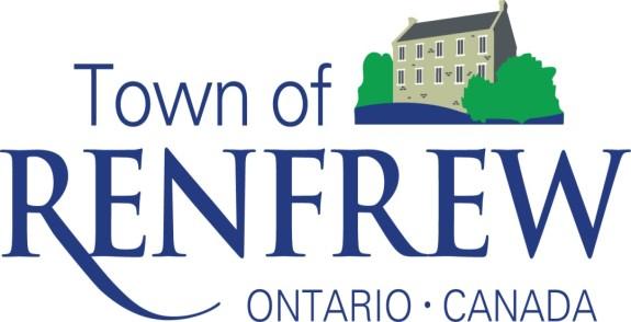 OFFICIAL PLAN OF THE TOWN OF RENFREW Adopted by the Town of Renfrew October 15, 2007 County of Renfrew Decision