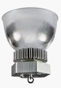 Industrial lighting HiAura Performances Power 27 to 80w (mini) ; 100 to 450w