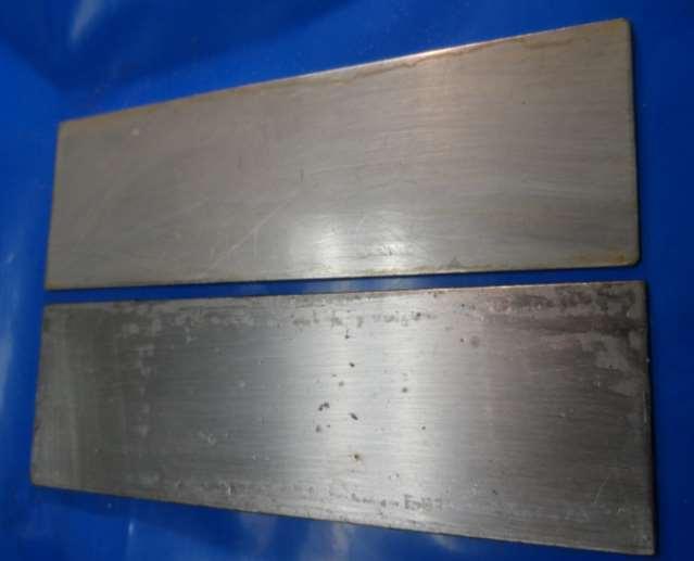 304 Stainless Steel Control Top 304 Stainless Steel Action