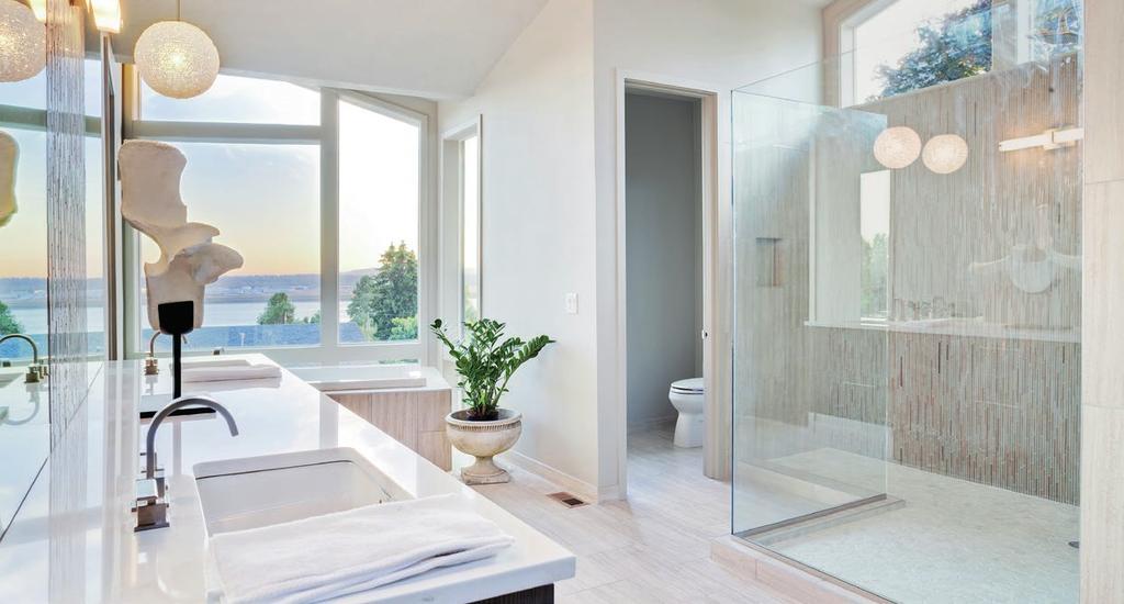 The most popular products: 14 Bathroom care - Clean bathroom A long-lasting, clean, fragrant and