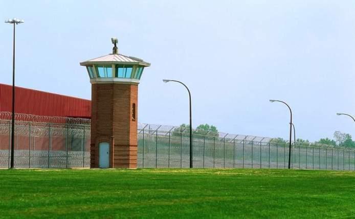 Applications - Prisons Perimeter