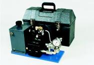 A variety of Sprague and PowerStar pumps offer liquid output pressures up to 33,500 psi (2311 bar).