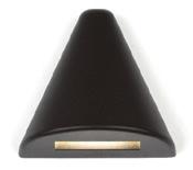 LG ROUND 2022-30 2IN LED INGROUND - LG ROUND WITH HONEYCOMB LOUVER 2051-30 2IN