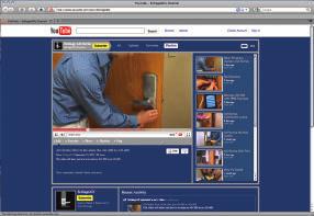 Training E-learning (Schlage.com/onlinecourses) and How To videos AD Series e-learning courses For guest access enter your username and password. First time users click on Don t have a login?