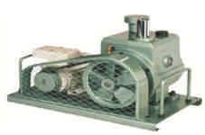 MORE ABOUT TURBO BLOWER VACUUM PUMPS Turbo Blower Pumps are manufactured in our wellequipped factory with the latest developed technology to meet the varied need of the industries & institution.