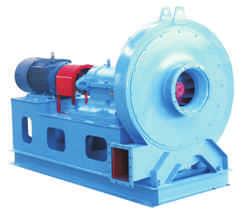 The use of Turbo side channel blowers is common in machine-building as high pressure ventilator, vacuum pump, air pump, booster, low pressure compressor and oil-free compressor.