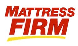 Mattress Firm offers conventional mattresses, specialty mattresses, and bedding related accessories (bed frames, mattress pads, pillows).