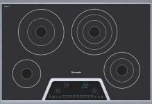Competitive Positioning 30 Electric Cooktops $1600 $1500 $1599 Triple 12 Cooking sensor Touch Control $1649 Dual elements Touch Control Red illumination $1400 $1300 $1399 2Dual elements Touch Control