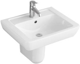 Pure & Collection SIMPLE 45cm HAND BASIN VBSW-35-3245 107.50 129.