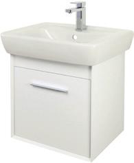 VANITY UNIT (for use with basin VBSW-35-3060) SIMPLE 80cm VANITY UNIT