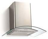 fingerprint resistance (oven) Kitchen Hoods Use for external parts (panels),