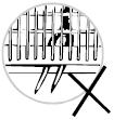 The cutlery basket Cutlery should be placed inside of the cutlery basket. The cutlery basket should then be placed in the appropriate position in the basket.
