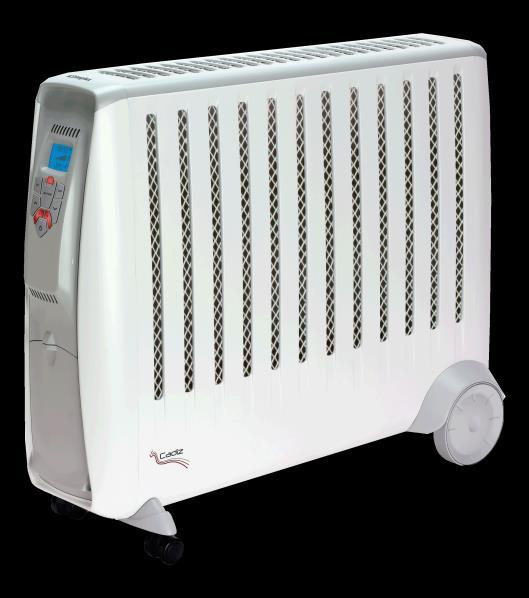 Minimum compliance portable heaters From 1st January 2018, portable heaters must have: 1.