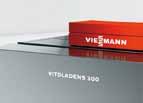 4/5 About this brochure The Viessmann oil boiler range will meet every demand for an efficient and economical heating system.