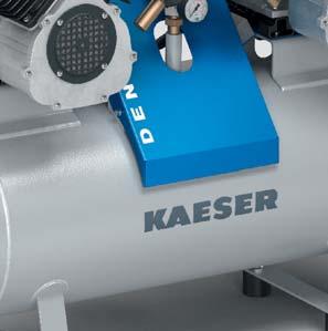 reality, with KAESER s Permanent Power System (PPS).