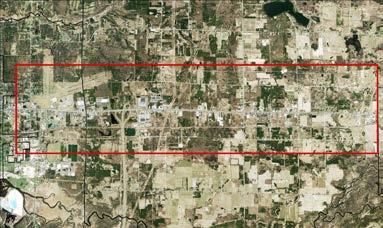 Introduction In 2014, Mason County, the City of Ludington, Pere Marquette Charter Township, and Hamlin Township agreed to work together on a new land use planning and community development project