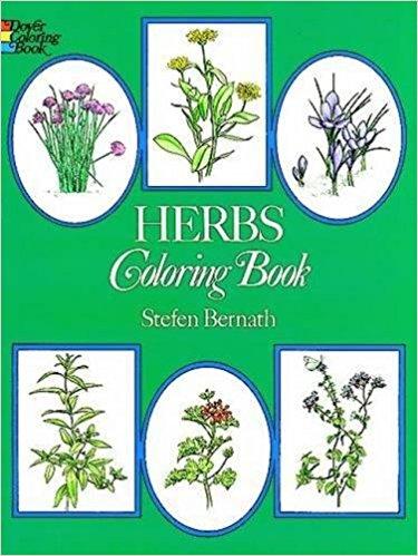Kindle Herbs