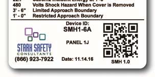 Analysis Method 130.5(F) continues to prohibit the results of an incident energy analysis to be used to specify an arc flash PPE category Section 130.