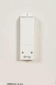 adjustable temperature settings 2 in 1 programmable thermostat, 24 hour or 7 day (installer set up