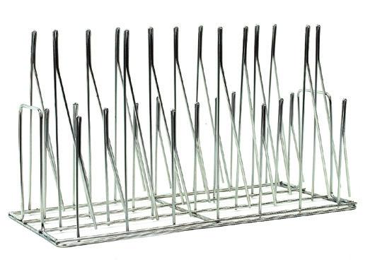 Accessory Accessory Details Fit/Dimensions 437127* Basket & Cover General Use 7.5"L x 7.