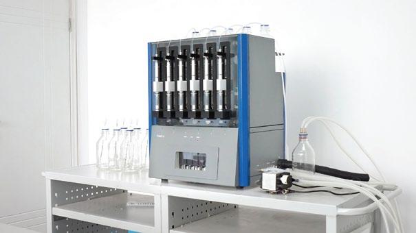 Reeko Overview Reeko Instrument focuses on the automatic sampler preparation instruments, R&D and manufacture.
