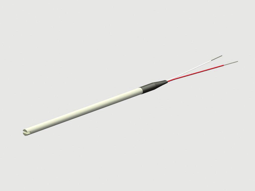 Single Spike Thermocouple vs Dual Spike Thermocouple Spike thermocouples or torch thermocouples may be ordered as single or dual (two measuring junctions).