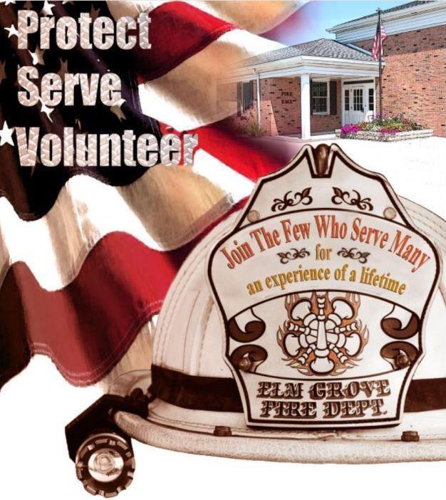 We participate in a joint Elm Grove/Brookfield Survive Alive Program, Fire Prevention Programs, and
