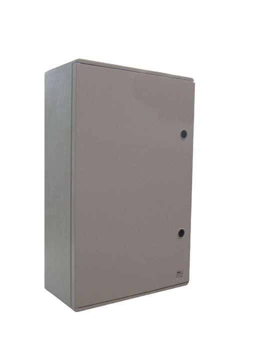 IST 03 C 000-00 CONTROL CABINET for cascade