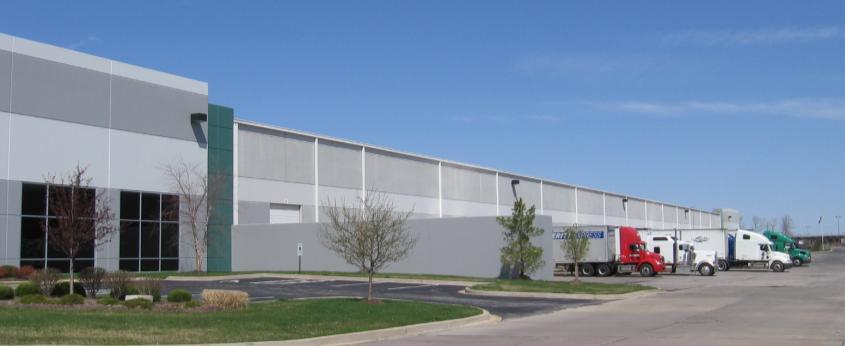 Industrial Category Appropriate Uses Primary Uses This land use classification includes manufacturing and assembly facilities, fabrication, distribution, warehousing and wholesale operations,