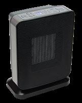 Personal Portable Heaters TF115 N.E.M.A.