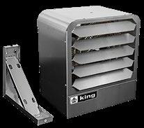 Plenum Heaters KB Platinum