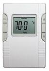 HWPT Series Hydronic Thermostats 120V /