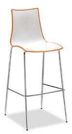 AC8301-BL Chair with arms AC8301 Stacking arm chair 230 Stool HS8301 Stool 280 HS8301-OR