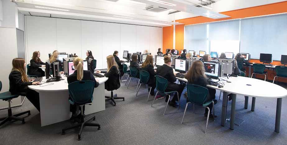 Designed with education in mind At Claughtons, we understand that you need furniture which really performs in the learning environment without breaking the budget which is why we created Solo, a