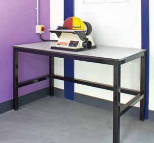 Our beech block worktops provide ultimate strength and durability and can be sanded and