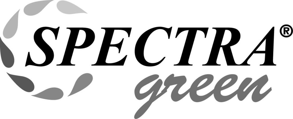 At Spectra, environmental and social responsibility is a core value of our business.