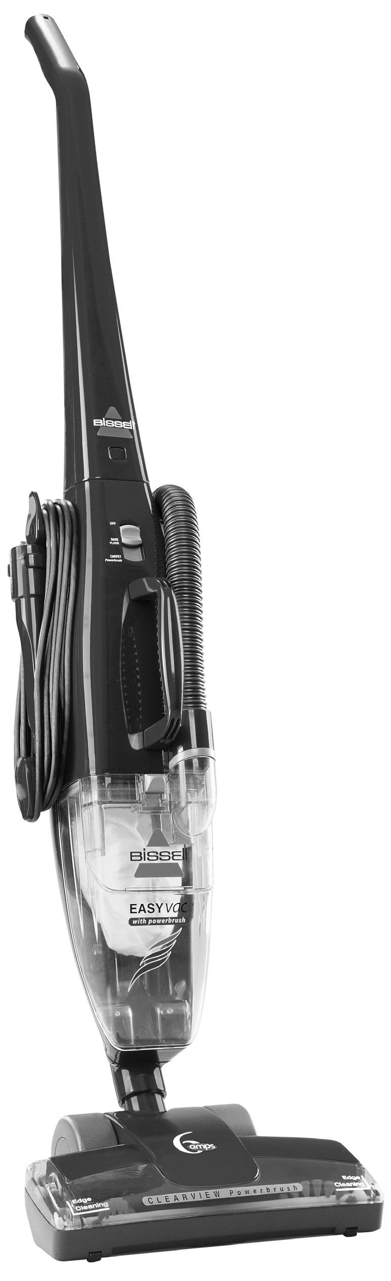 Easy Vac PowerBrush USER S GUIDE 3108 SERIES 3 Safety