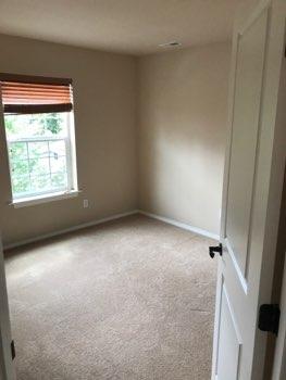 1. Location Location Southeast Bedroom 2 2. Bedroom Room Walls and ceilings appear in good condition overall. Flooring is carpet. Heat register present. Accessible outlets operate.