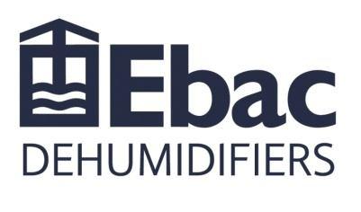 Powerdri Professional Dehumidifier UK Manual Accessories Warranty Registration Your Ebac Dehumidifier has been