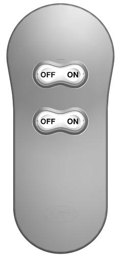 Use the Light buttons to turn the Light On and Off. 10-3.