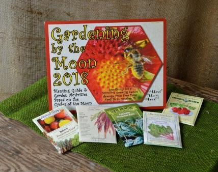 Seedy Sunday is planned for February 11, 2018 and we already have our seeds ordered as well as our tender bulbs. Did somebody say "double the dahlia order?